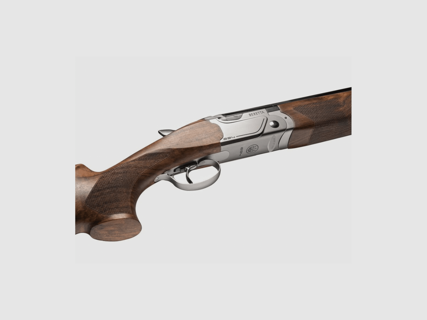 Fusil superposé BERETTA 694 DTL, image 5 sur 9