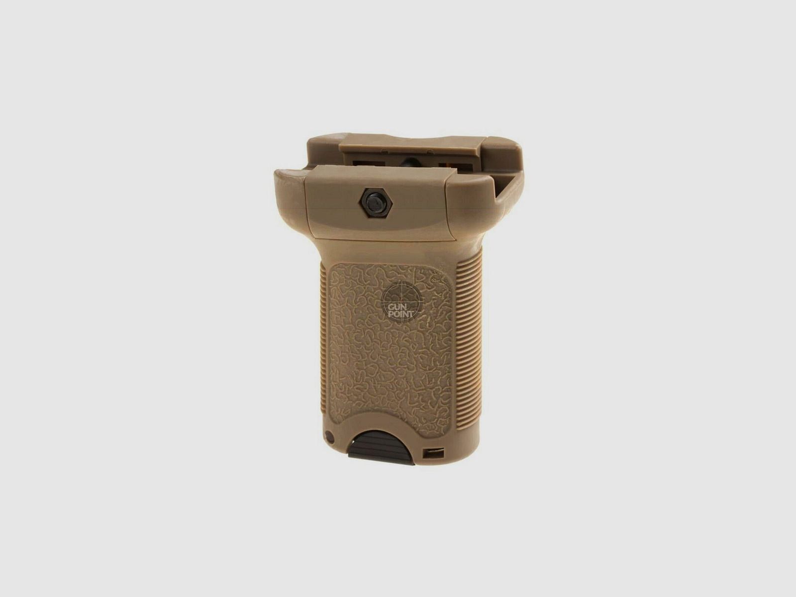 FMA TD Forward Grip-Dark Earth