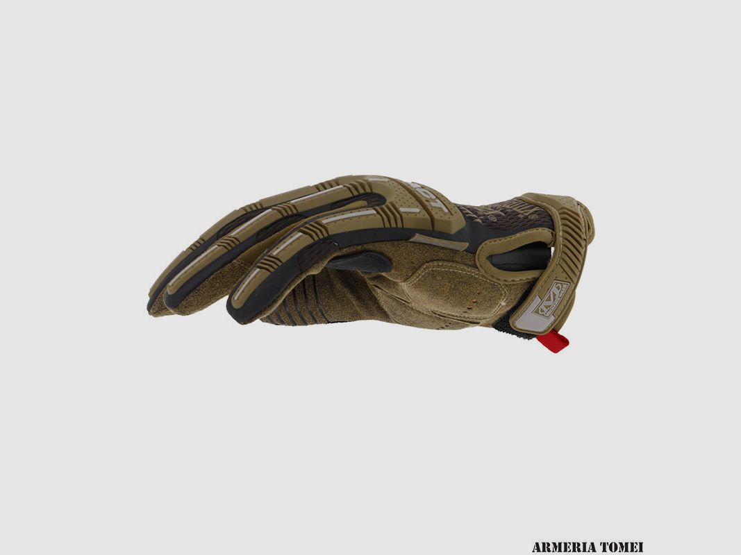 MECHANIX WEAR – GLOVE M-PACT 07 Coyote Brown, image 3 of 3