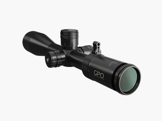 GPO Spectra 6x 4.5–27x50i