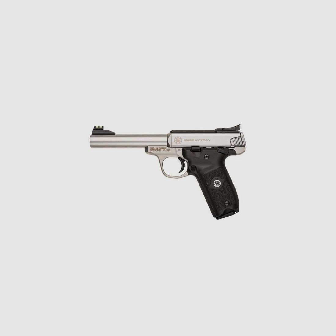 Smith & Wesson SW 22 Victory, Bild 1 von 3