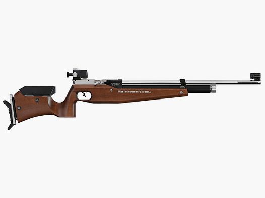 Luftgewehr Feinwerkbau 800 Basic