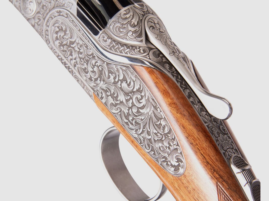 Beretta SL3 Jagd 20/76