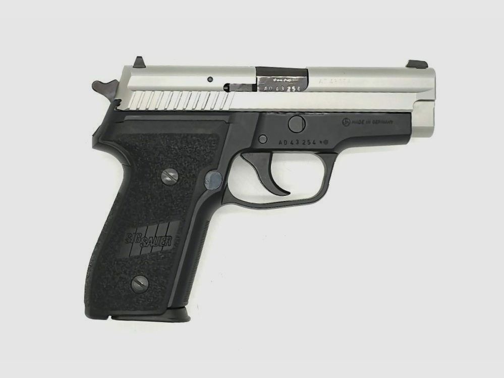 Sig Sauer P229
