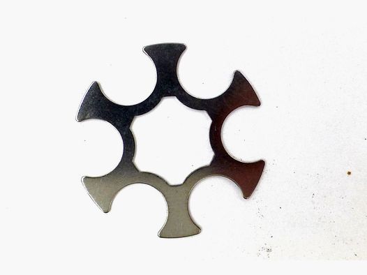 Caricatori per S&W L frame (586-686) 6 colpi