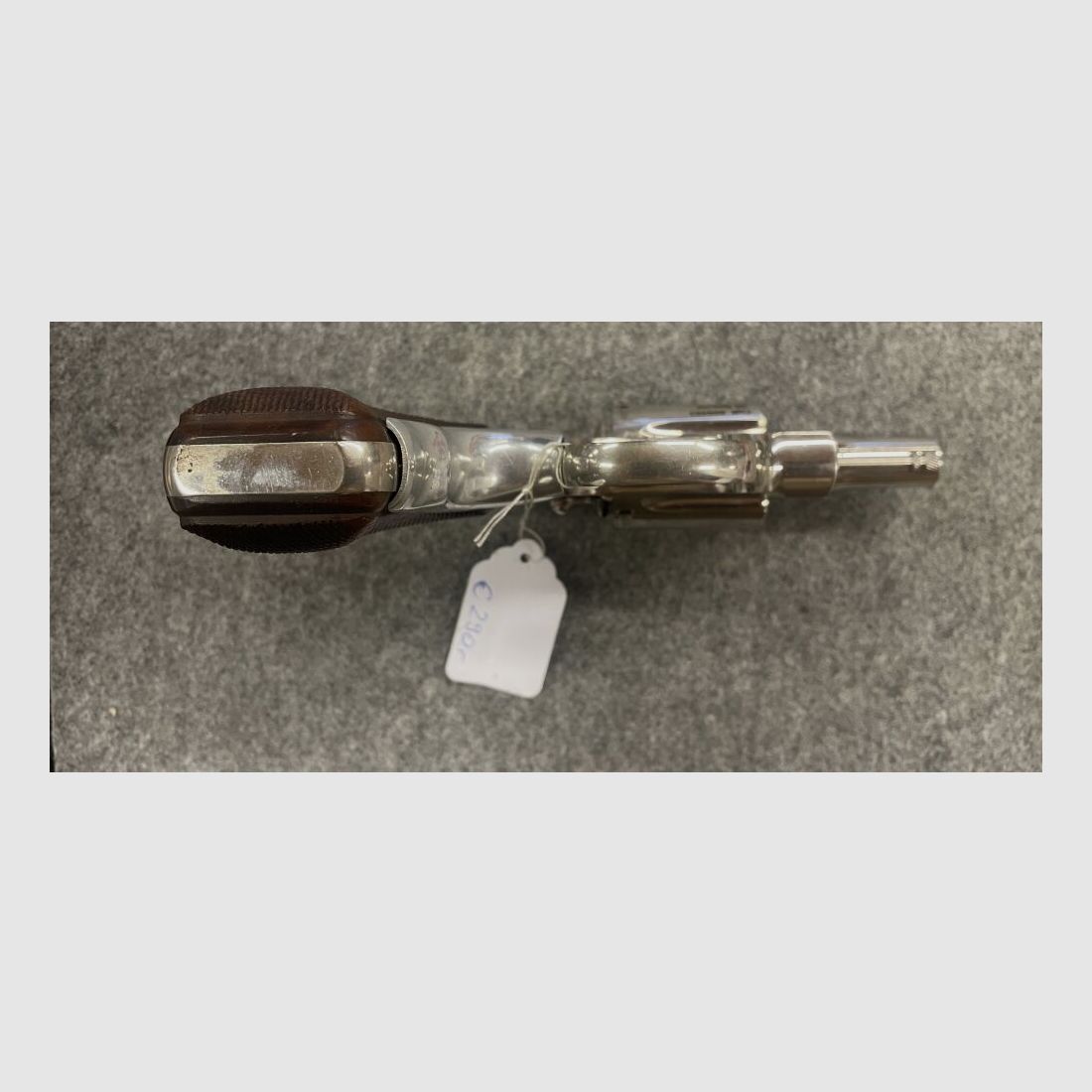 Colt Detektiv