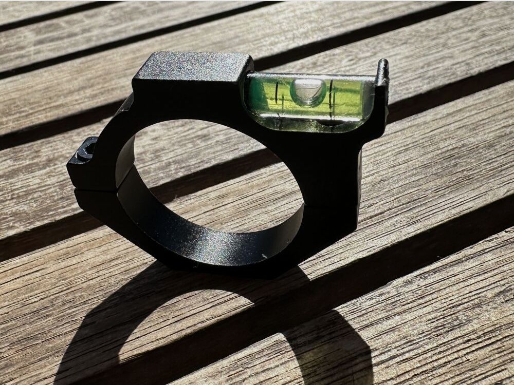 Vortex Optics Level ZF 30 Dia.