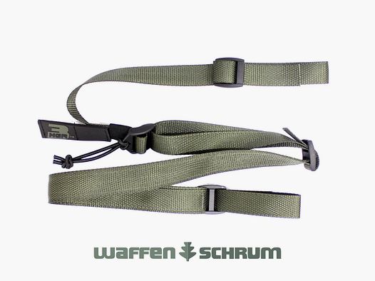3HGR Recon