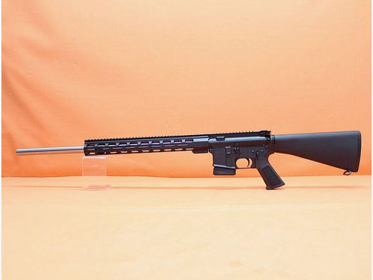 AimZone Ha.Büchse .223Rem AimZone Aim15 Match 24L Système AR-15, canon en acier inoxydable de 24"/ garde-main M-LOK