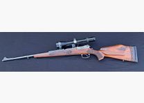 Mauser 66 SM Diplomat 7x64