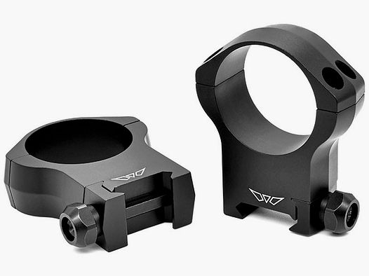 WARNE MOUNTAIN TECH 35mm Ringe – Ultra Hoch