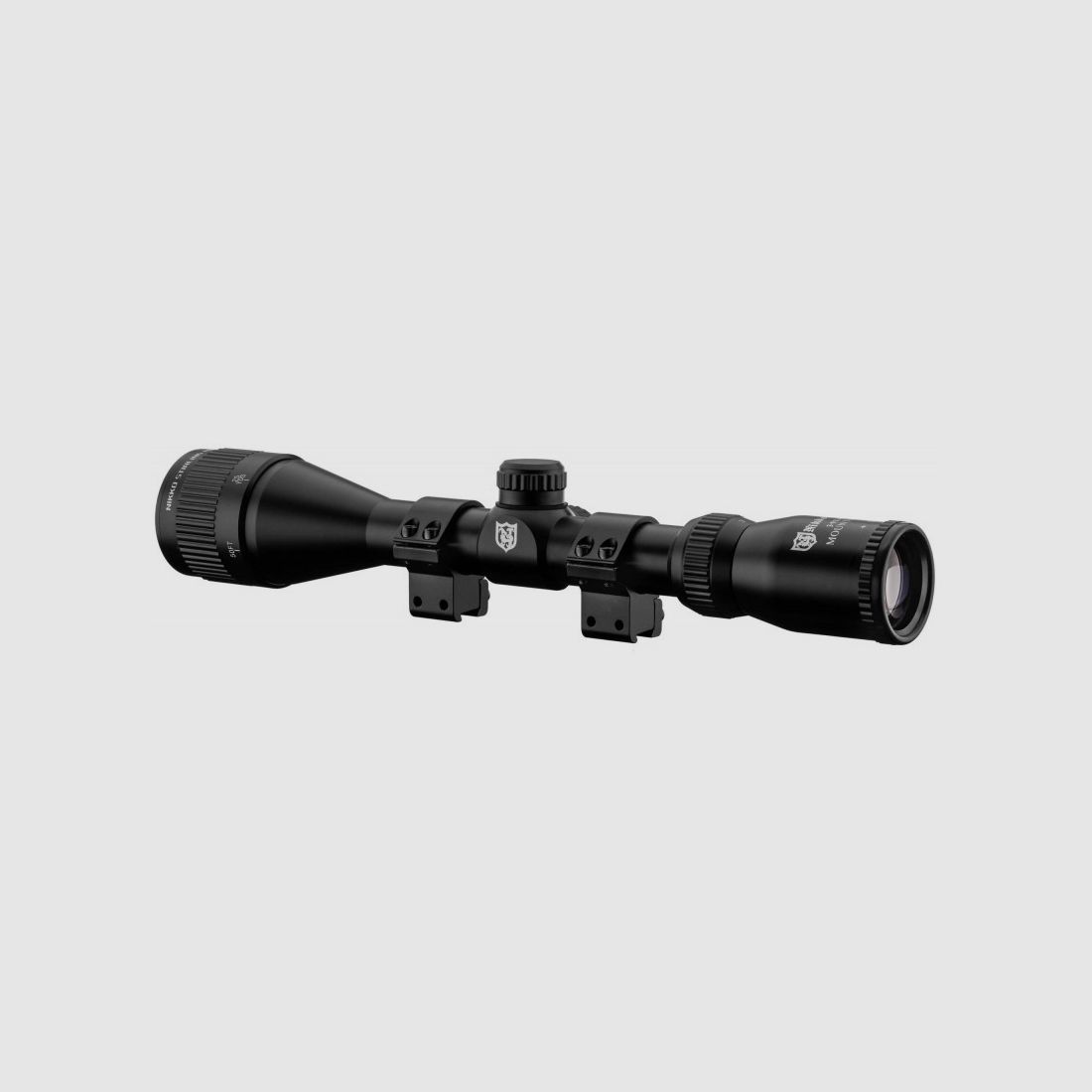 Nikko Stirling 3-9 x 40 MountMaster Zielfernrohr, Bild 4 von 5
