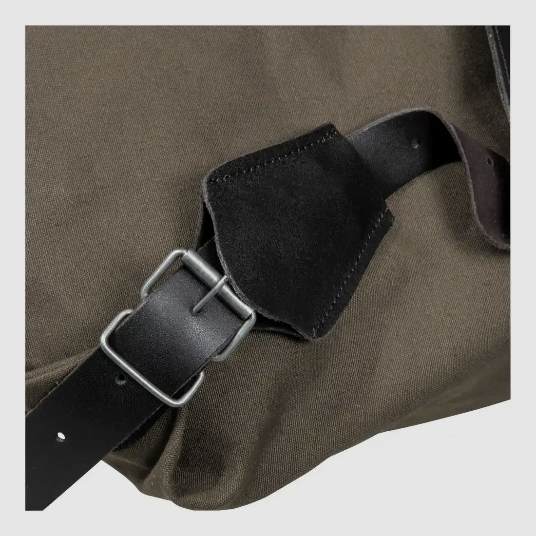 PARFORCE Rucksack Segeltuch