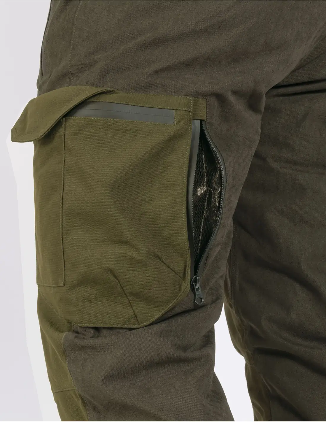 Hart Winter Trousers Taunus XHP-TW, image 4 of 5