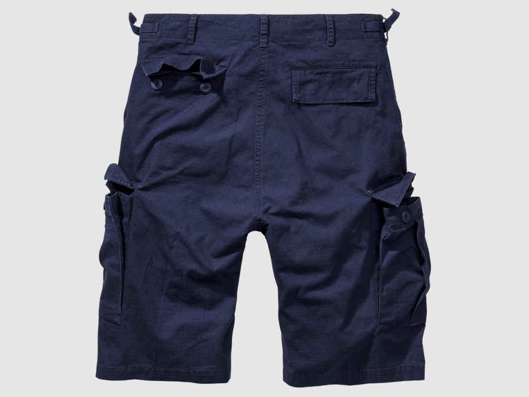 Brandit Herrenshorts BDU Ripstop
