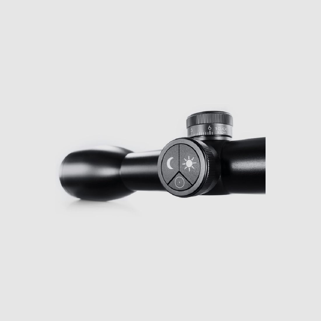 Schmidt & Bender Stratos LMC Flash Dot FD7 2,5-13x56 Zielfernrohre