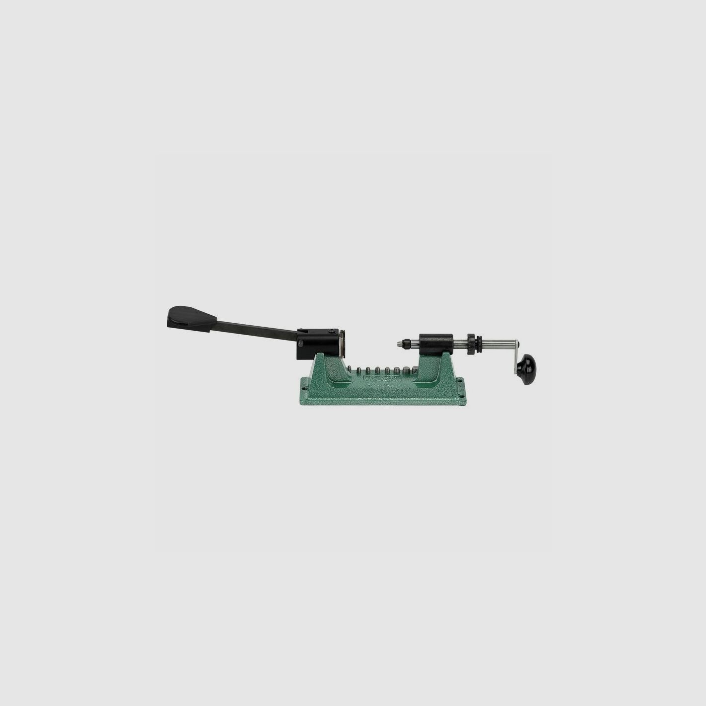 RCBS TRIM PRO-2 MANUAL CASE TRIMMER KIT