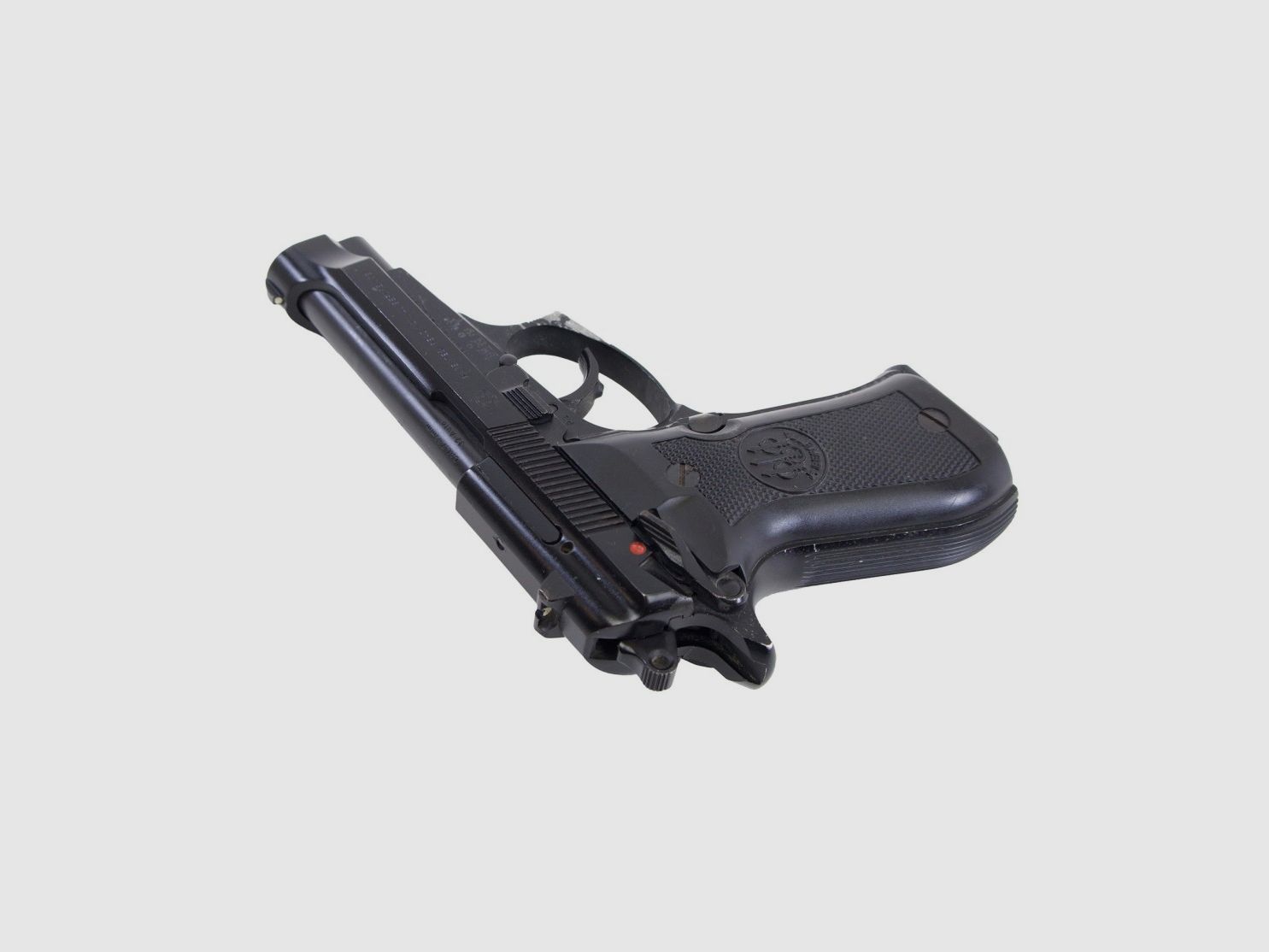 Beretta 81 F Kal. 7,65 Browning, Bild 4 von 7