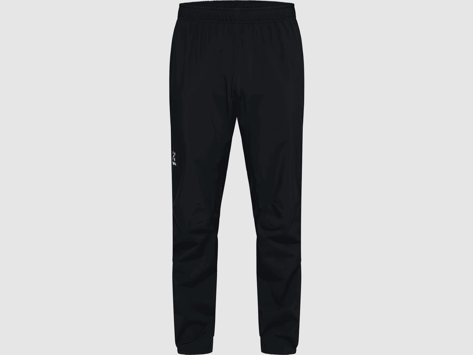 Haglöfs Korp Proof II Pants Men True Black XXL