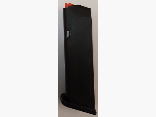 Glock	 Magazin 17schuss 9x19/9mm Para für Pistole Glock 17 Gen.5