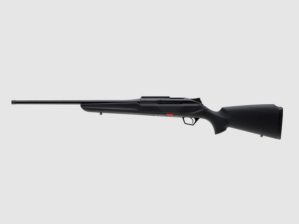 Beretta BRX1 Synthetic Black .308 Win., 51cm, Picatinny-Schiene, M14x1, Geradezugrepetierbüchse