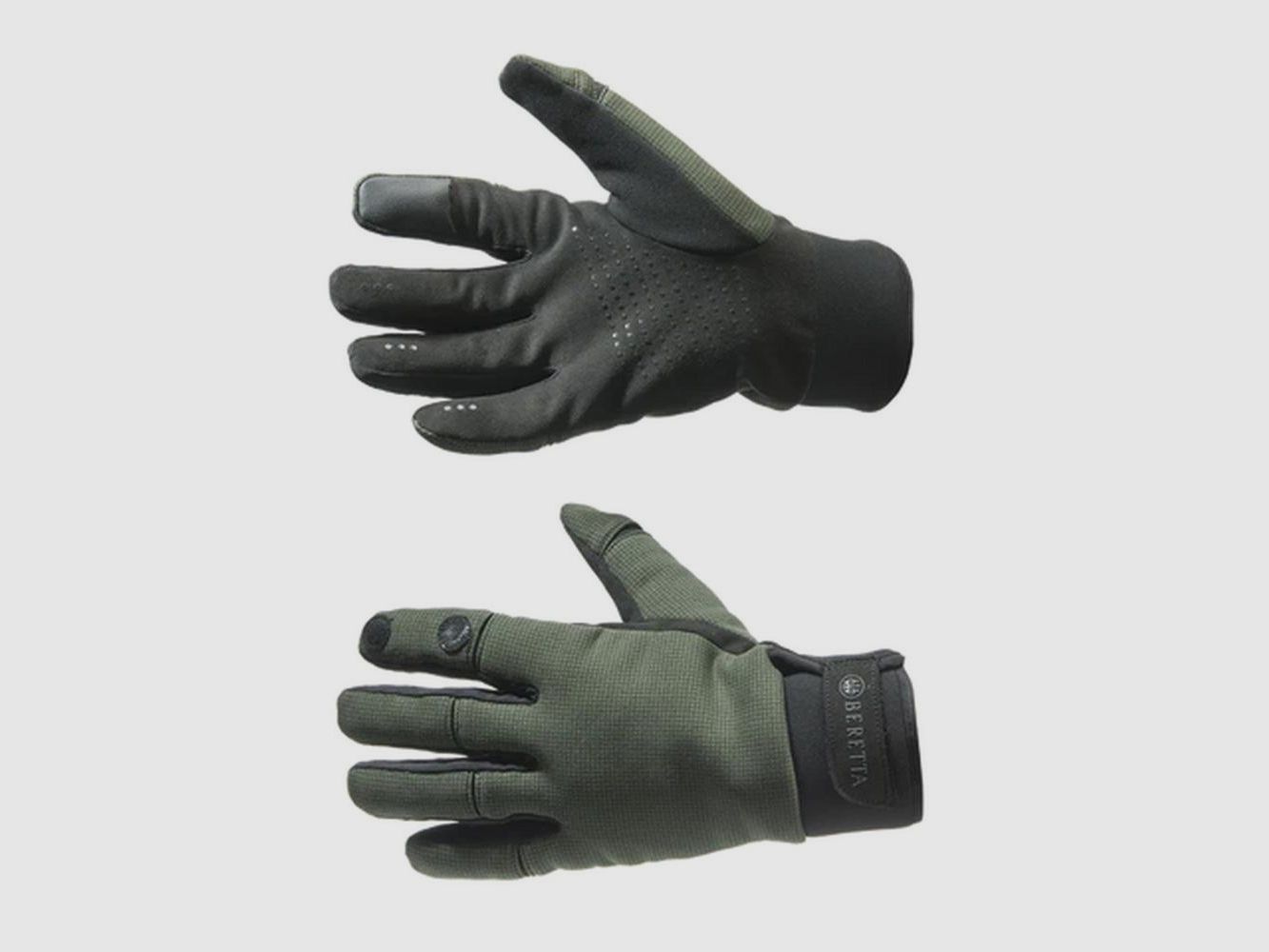 Beretta WaterShield Jagdhandschuhe - Wasserdicht und Atmungsaktiv - Optimaler Schutz und Komfort, Bild 5 von 5