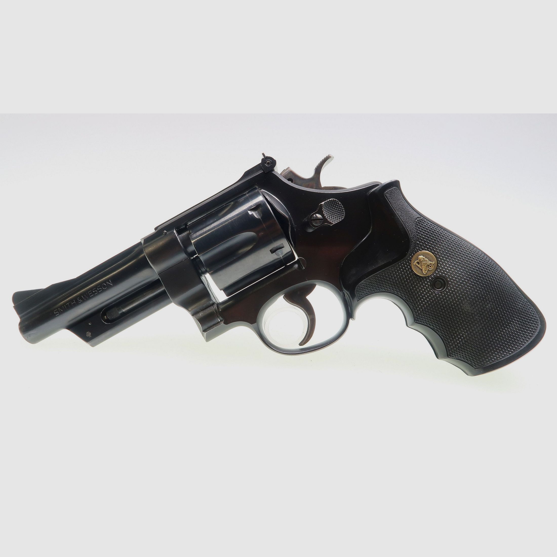 Smith & Wesson 28 357Mag