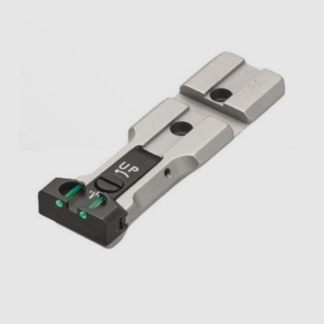 LPA WXT Visier silber Fiber S&W K/L/N/X