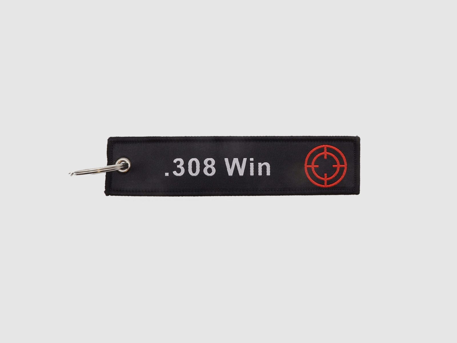 Kaliber Schlüsselanhänger - .308Win