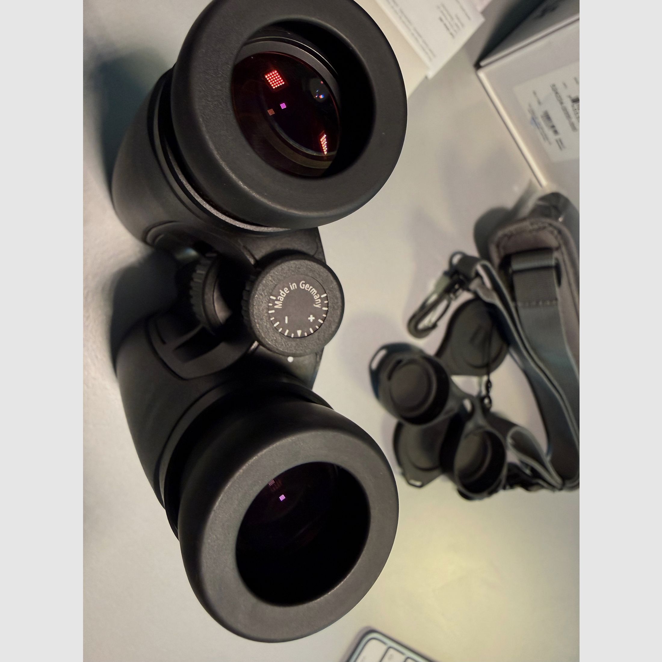 Zeiss Victory SF 10x42