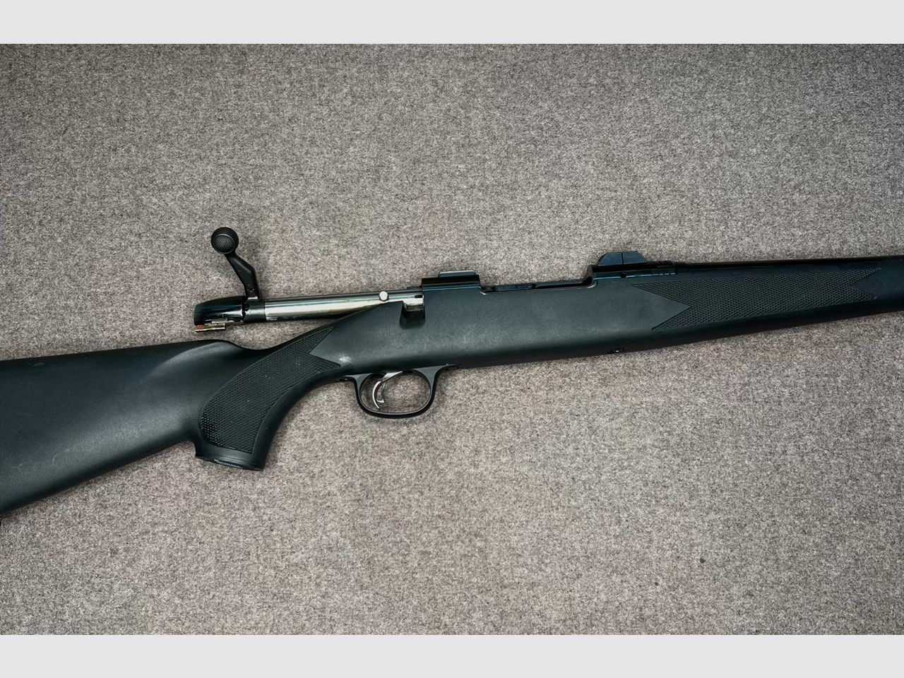 Marlin XL7 Rifle de Cerrojo 30-06