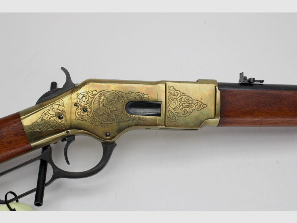 UHR Büchse Uberti Mod 66 Carbine Kal..38 Special .38Special