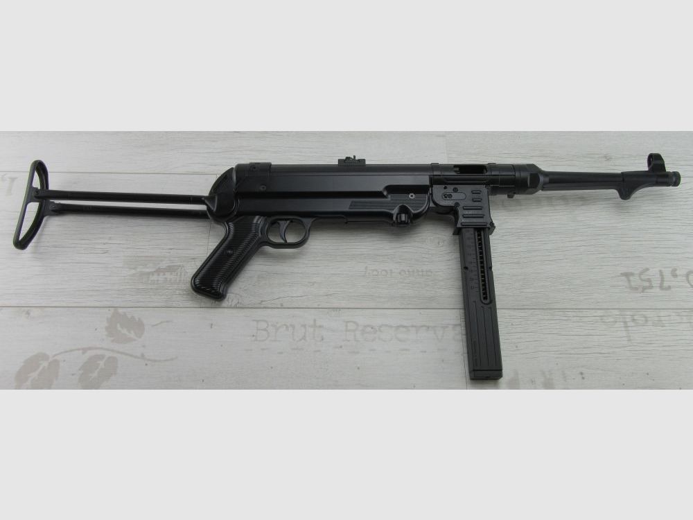 German Sport Guns MP 40