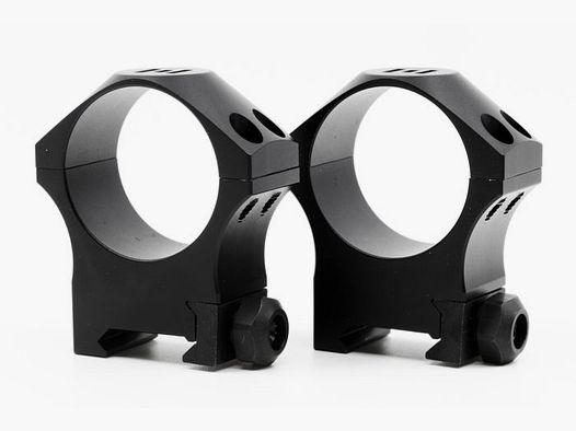 Element Optics Accu-Lite Montageringe | 34 mm | hoch