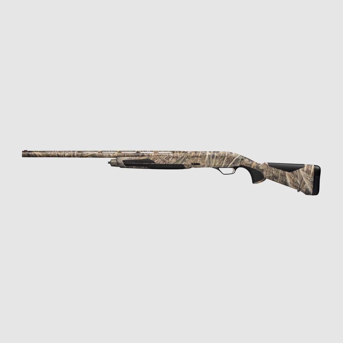 Browning Maxus 2 Camo Max5 12M INV+ Halbautomatische Flinte