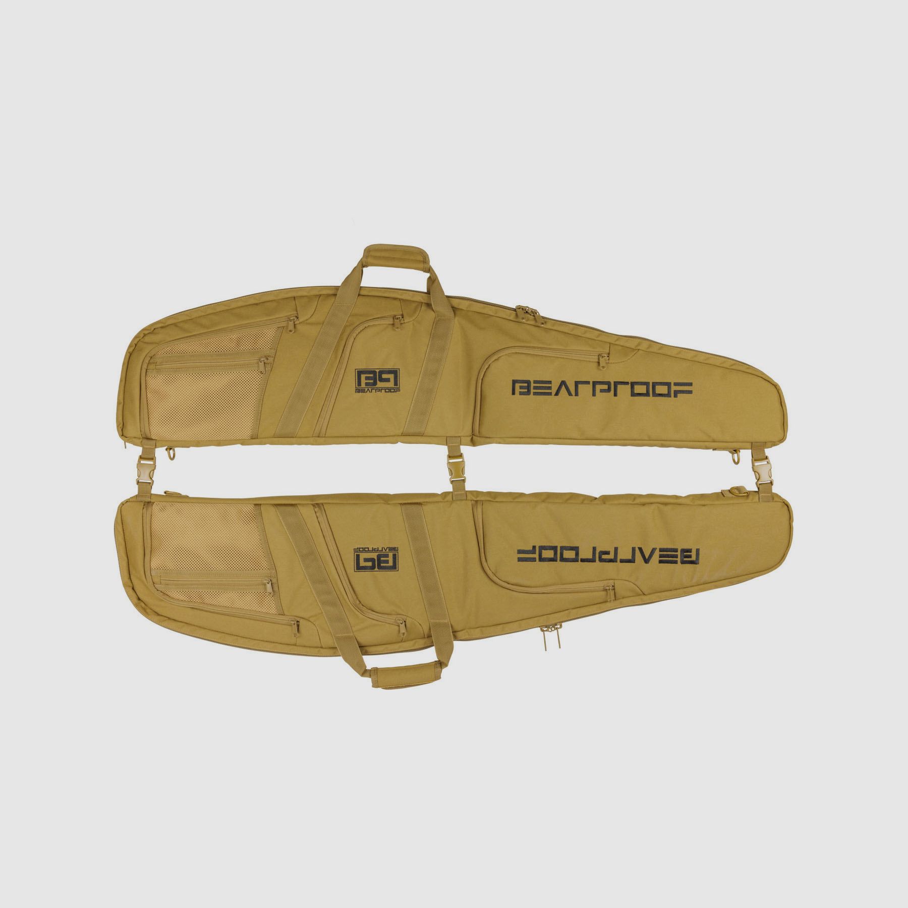 BEARPROOF Double Hunting Case