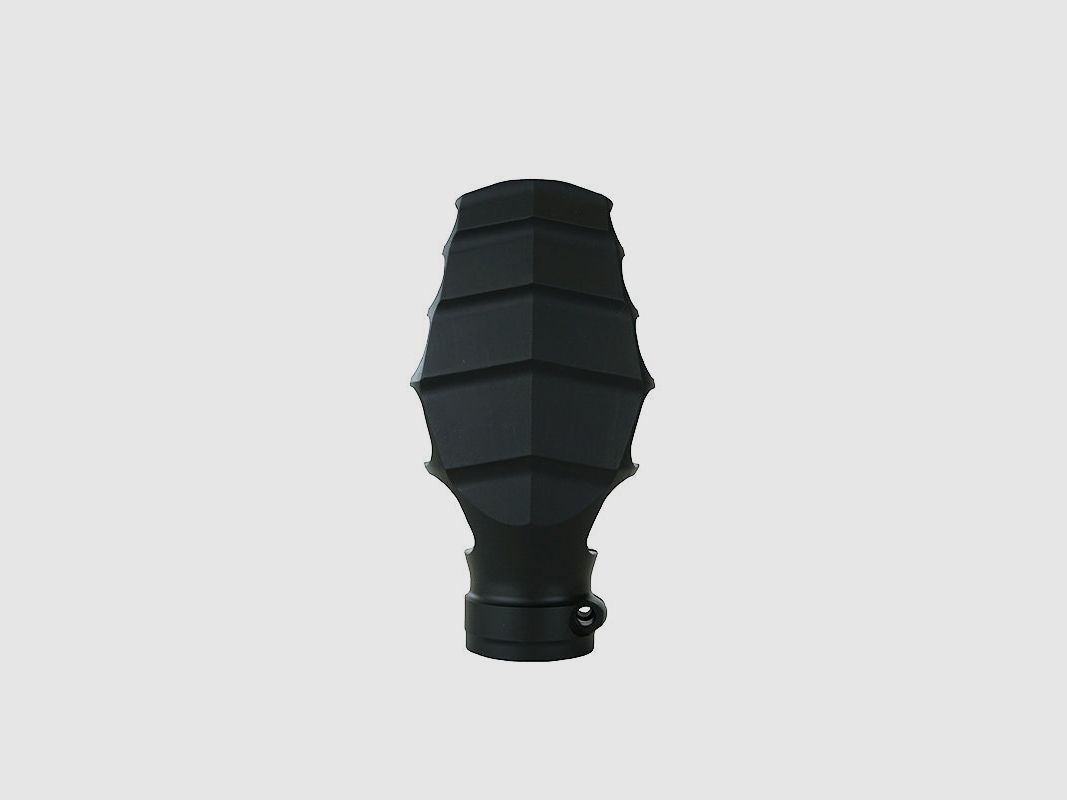 Victrix Crown V - Proangle Muzzle Brake, afbeelding 1 van 2