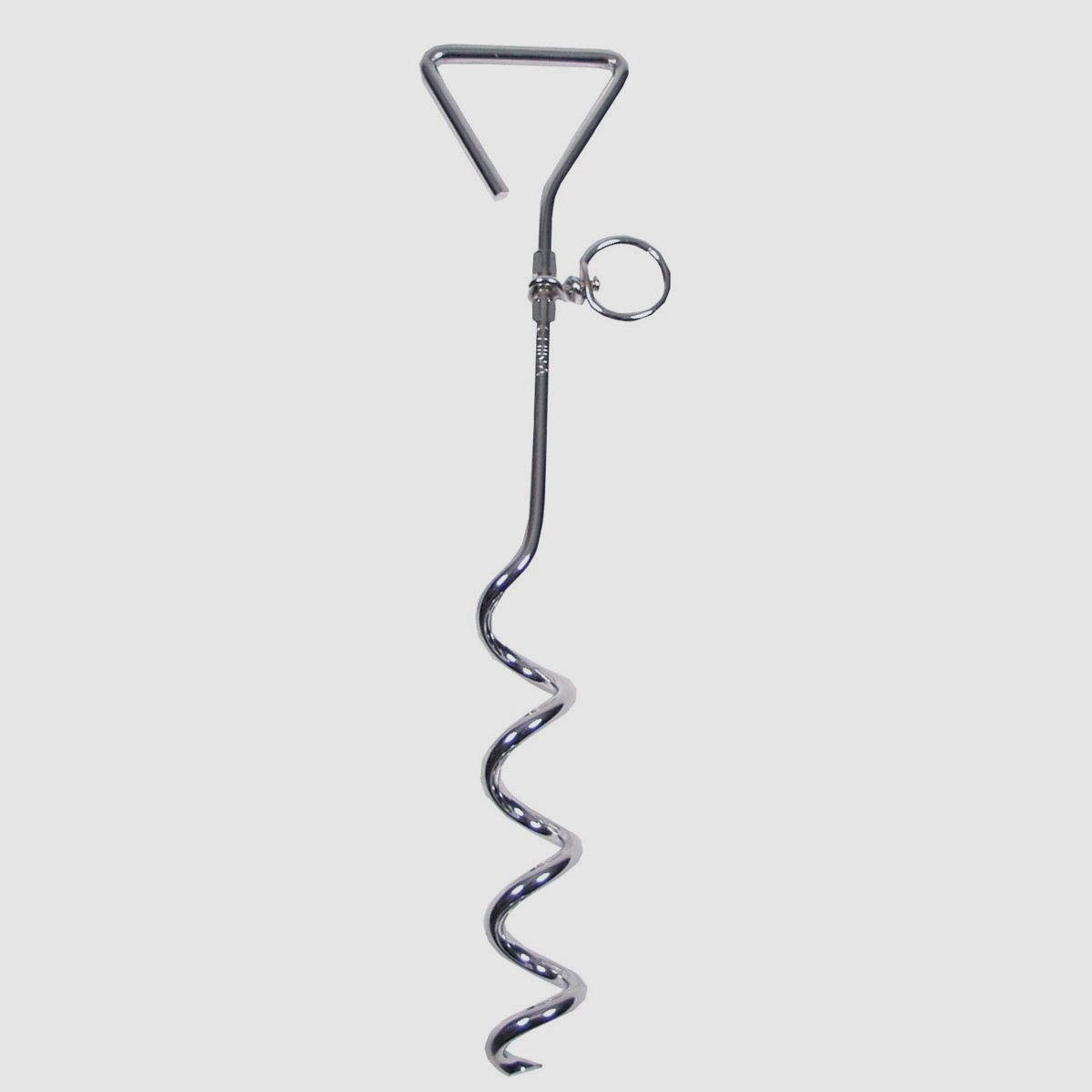 MFH Spiral-Hering / Erdanker 40 cm