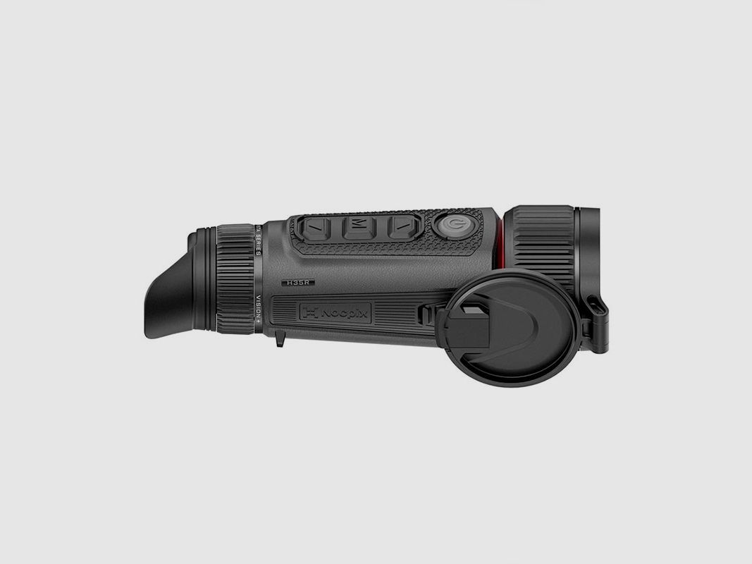 MONOKULAR WÄRMEBILD – NOCPIX – VISTA H35R, Bild 6 von 8