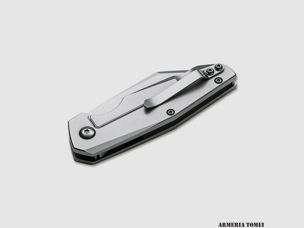 Messer – BÖKER PLUS – PETIT EDELSTAHL, Bild 2 von 2