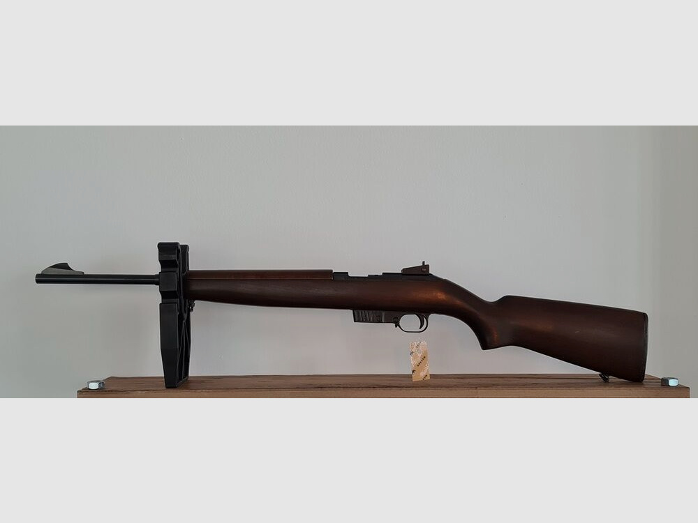 ERMA ERMA EGM 1