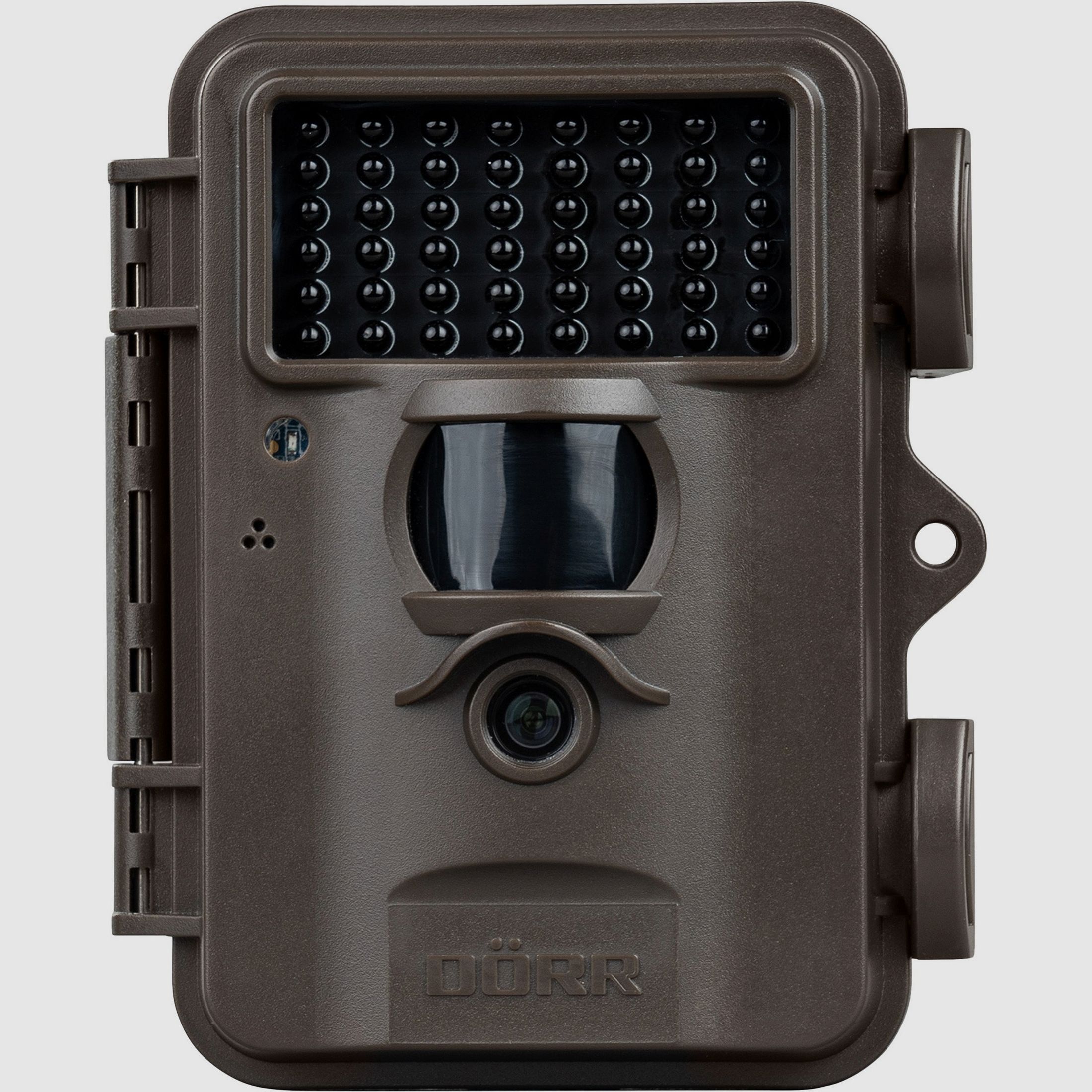 Dörr Wildkamera Snapshot Mini Black