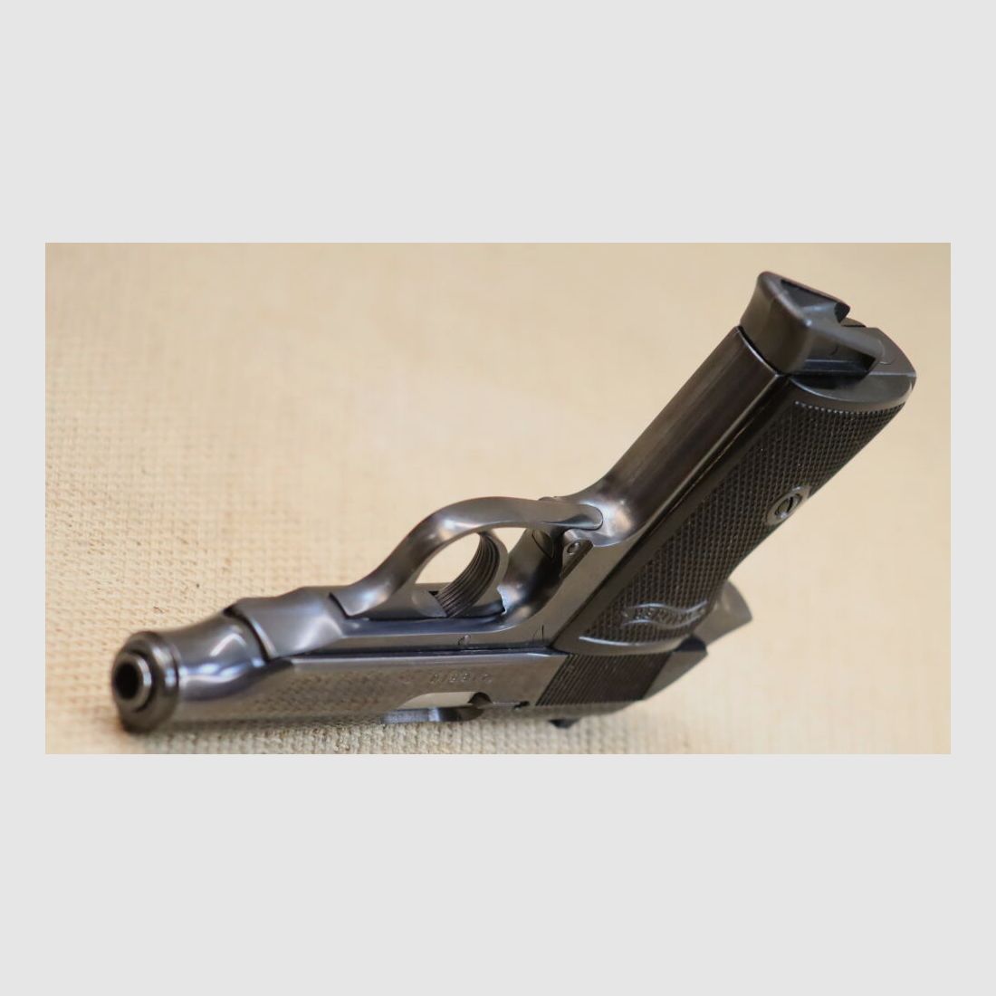 Walther PP 7,65mm Browning