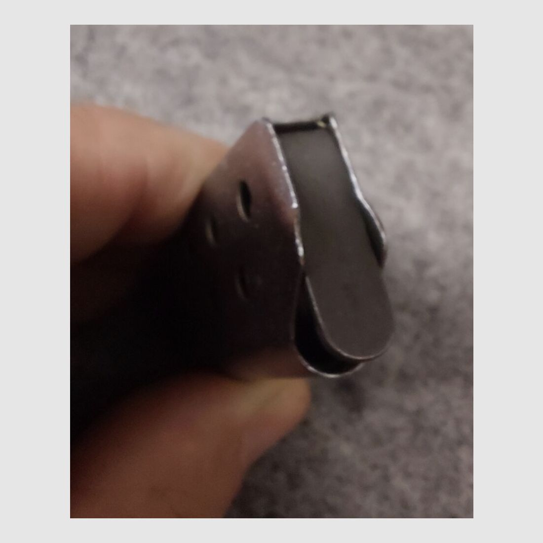 FN / Browning, Herstal Baby