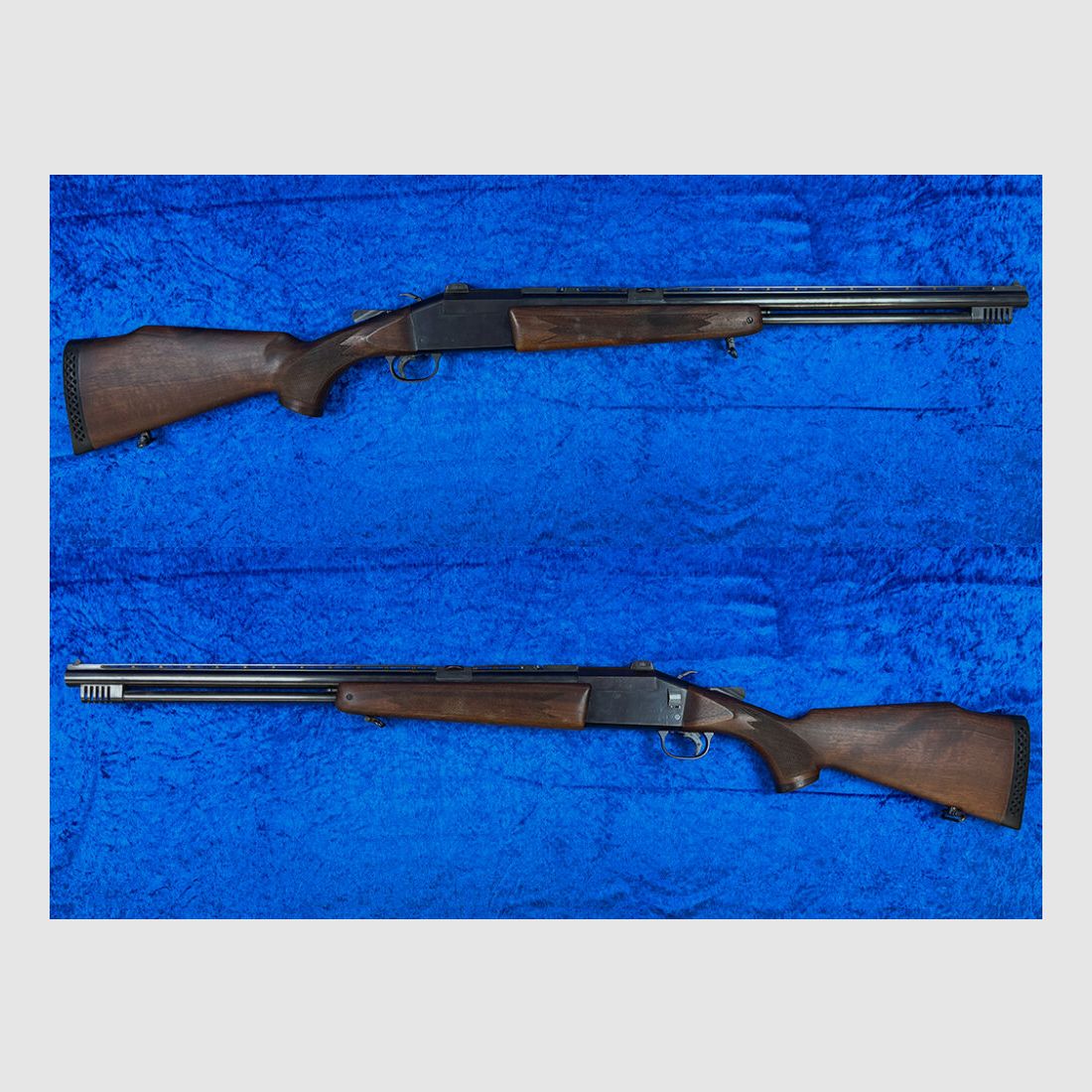 Tikka BBF
