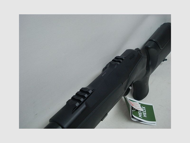 Helix Speedster Black SWLL51 - .308Win,