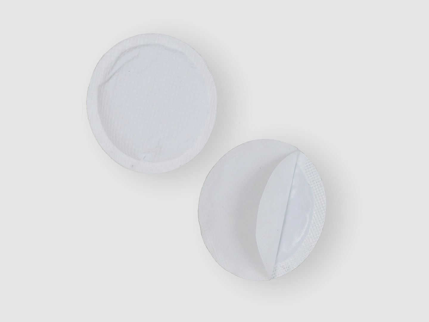 AKAH Thermal Imaging Target Pads