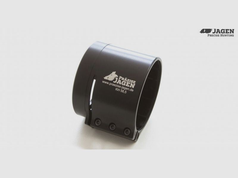 PULSAR Krypton 2 FXG50 Wärmebildgerät Vorsatzgerät