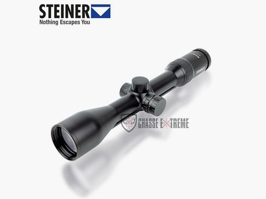 Lunette STEINER Ranger 8-2-16x50 Réticule 4A-I
