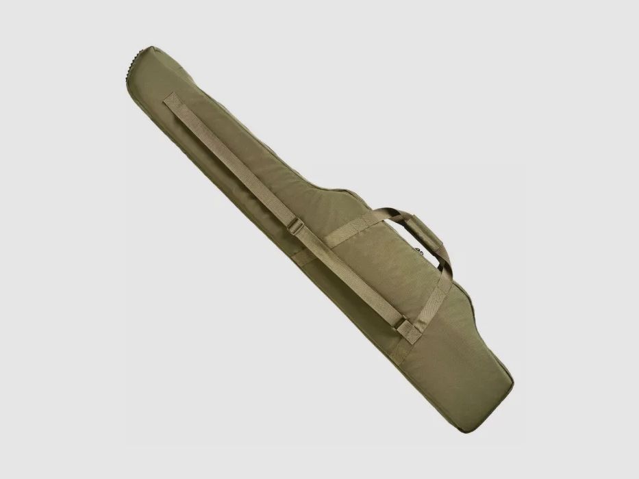 Housse carabine basic 140 BERGARA, image 7 sur 8